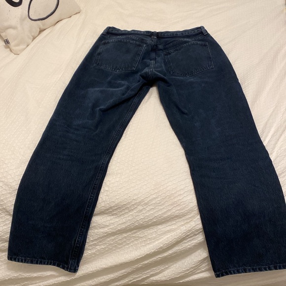 AGOLDE jeans - Picture 7 of 8